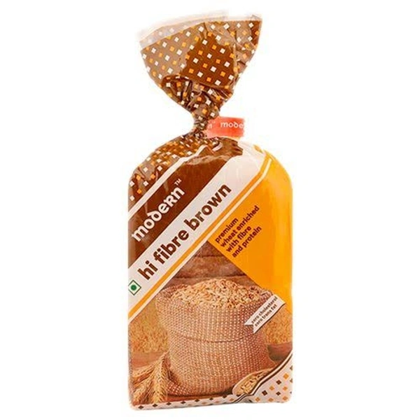 Modern Hi Fiber Brown - 200g