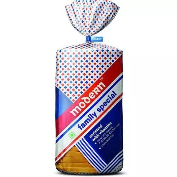 Modern Family Special Soft & Delicious - 400g