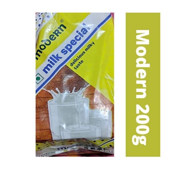 Modern Milk Special - 200g