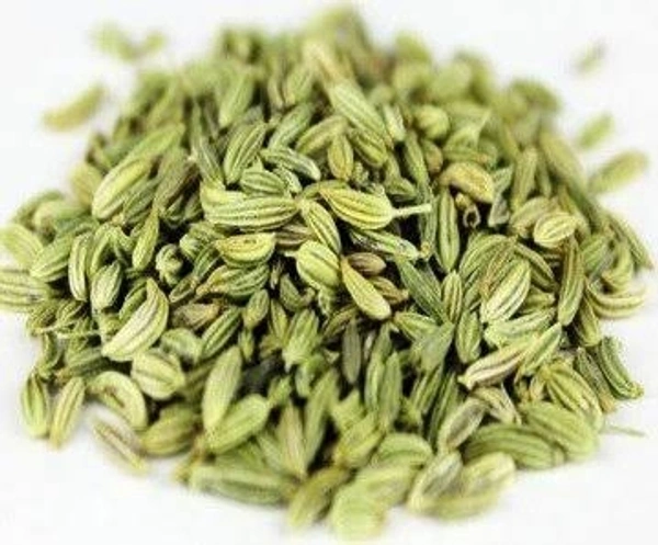 P M Fennel Seed (Sounf) Pan Mouri - 100g