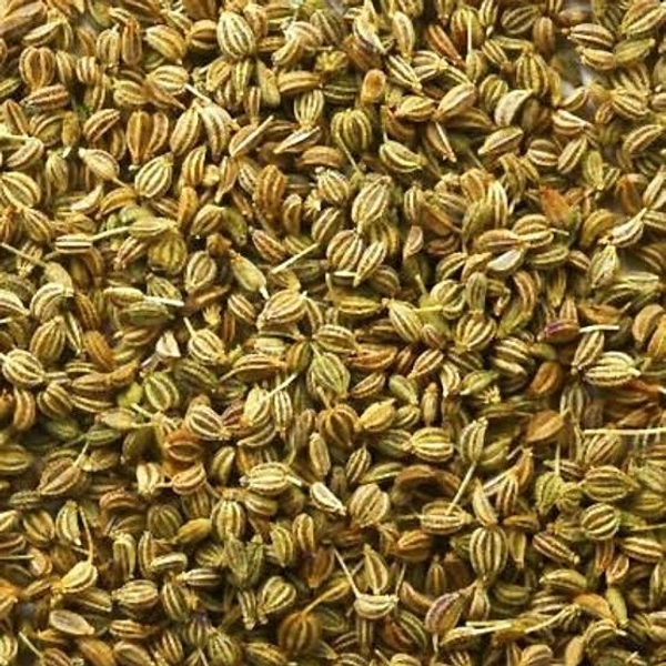 P M Ajawin, Carom Seeds, Thymol Seeds - 100g