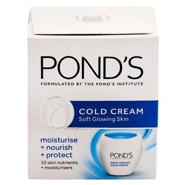 POND'S Moisturing Cold Cream  - 30ml