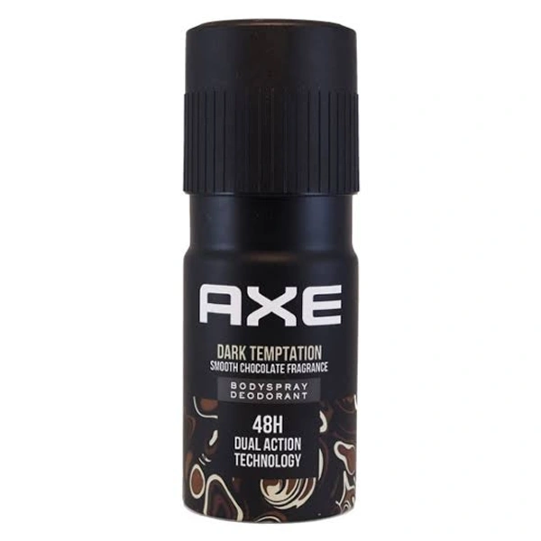 AXE Signature Dark Temptation Body Perfume - 150ml