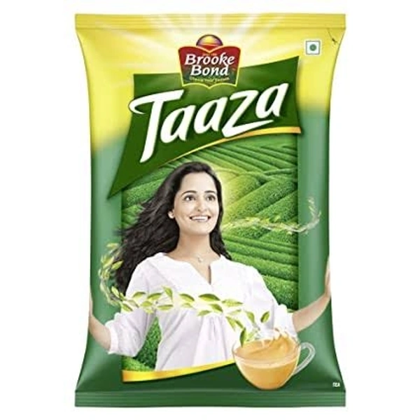 Brooke Bond Taaza Tea - 100g