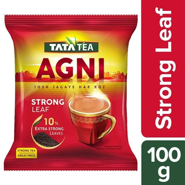 Tata Tea Tata tea Agni - 100g