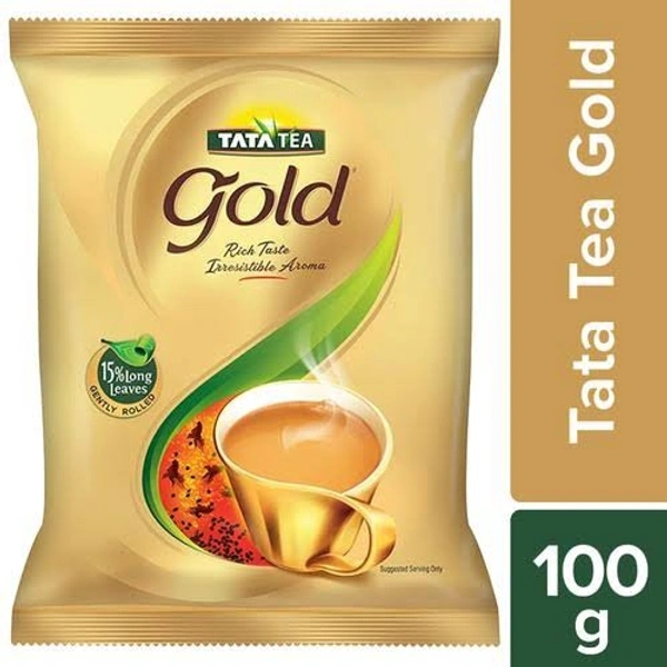 Tata Tea Gold  - 19g