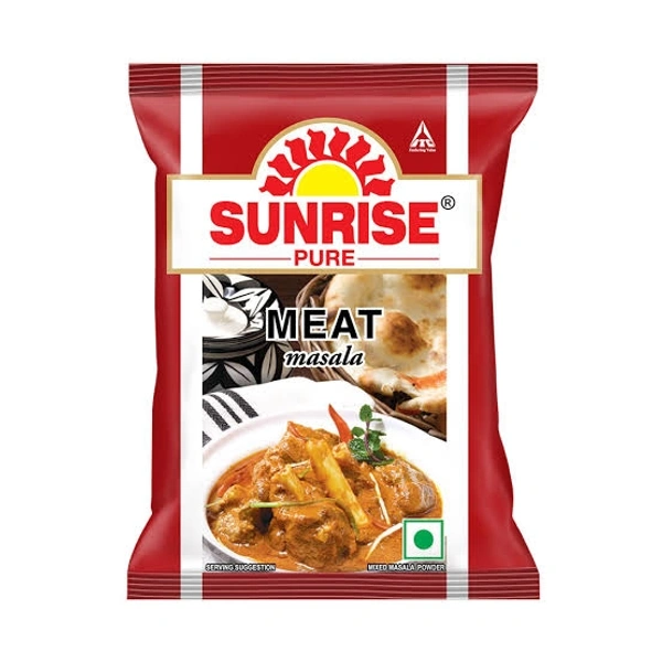 Sunrise Pure Meat Masala
