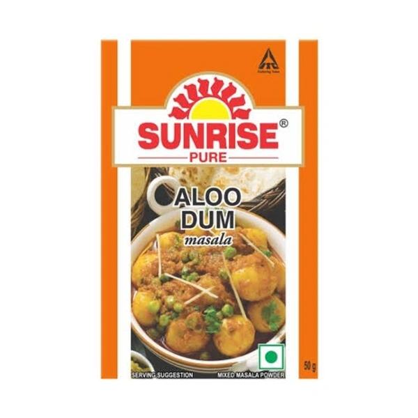 Sunrise Aloo Dum Masala