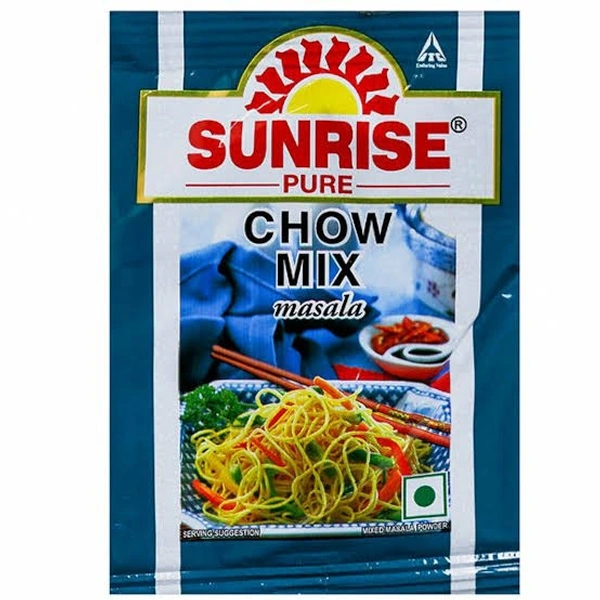 Sunrise Chow Mix Masala