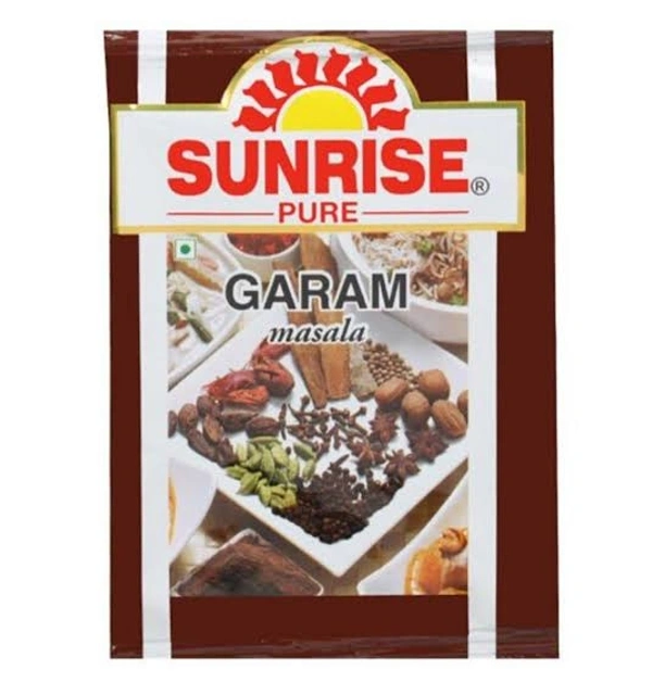 Sunrise Garam Masala