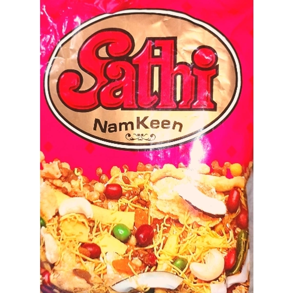 Sathi Mitha Namkeen  - 450g