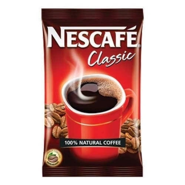 Nescafe Classic Instant Coffee Powder - 11g