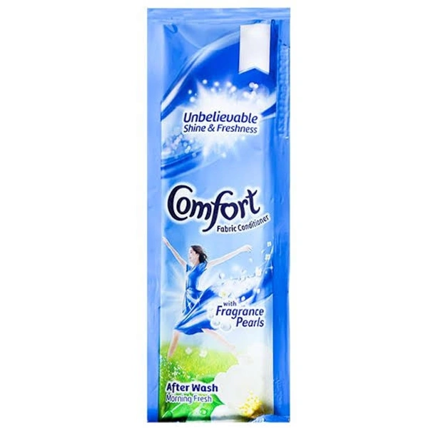 Comfort Blue Sachet