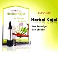 Patanjali Herbal Kajal - 3g