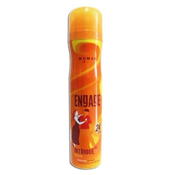 Engage Intrigue Dedodrant For Women - 150 ml