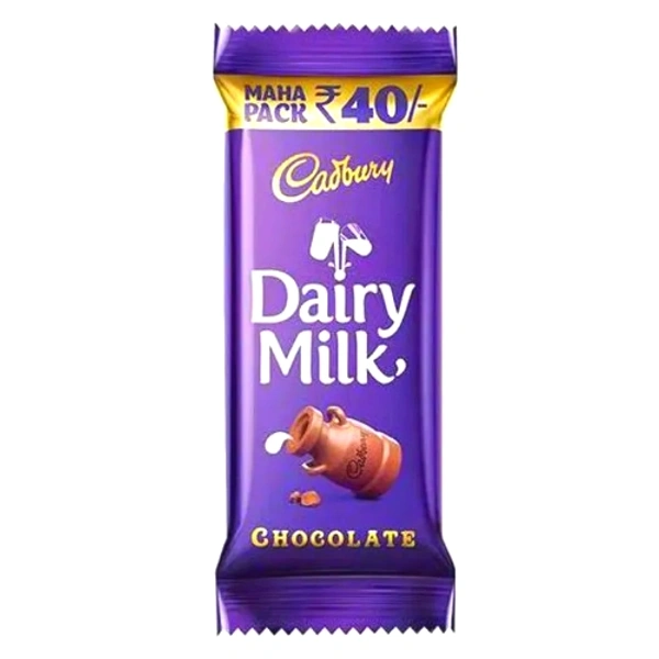 Cadbury Dairy Milk Chocolate - 50g