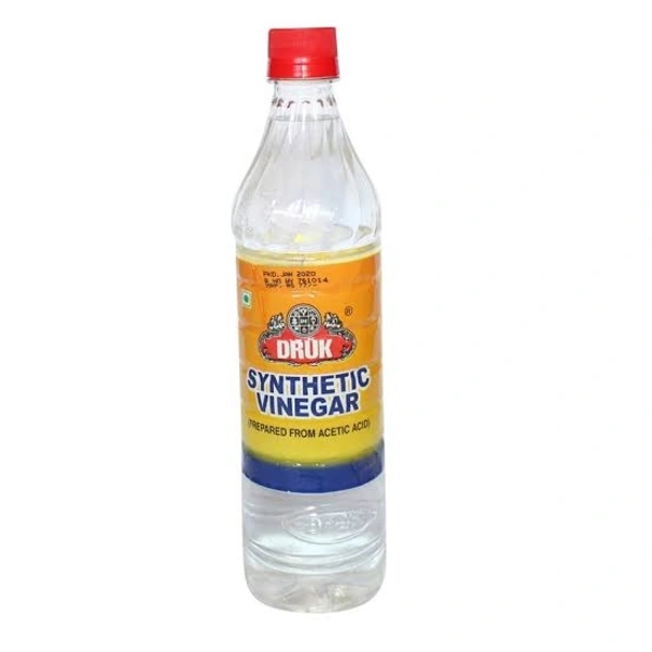 Druk Synthetic Vinegar White  - 300 ml
