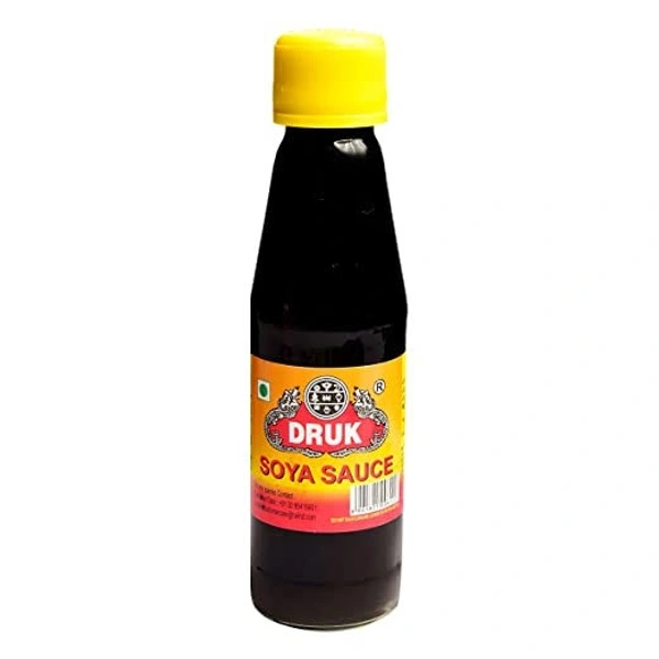 Druk SOYA Sauce  - 200g