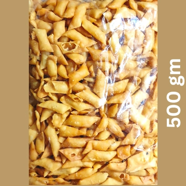 Fresh Nimki Bhujiya - 400g