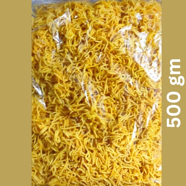 Fresh Sev Bhujiya - 400g