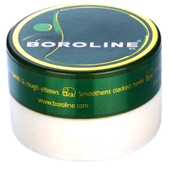 BOROLINE Antiseptic Ayurvedic Cream - 6g