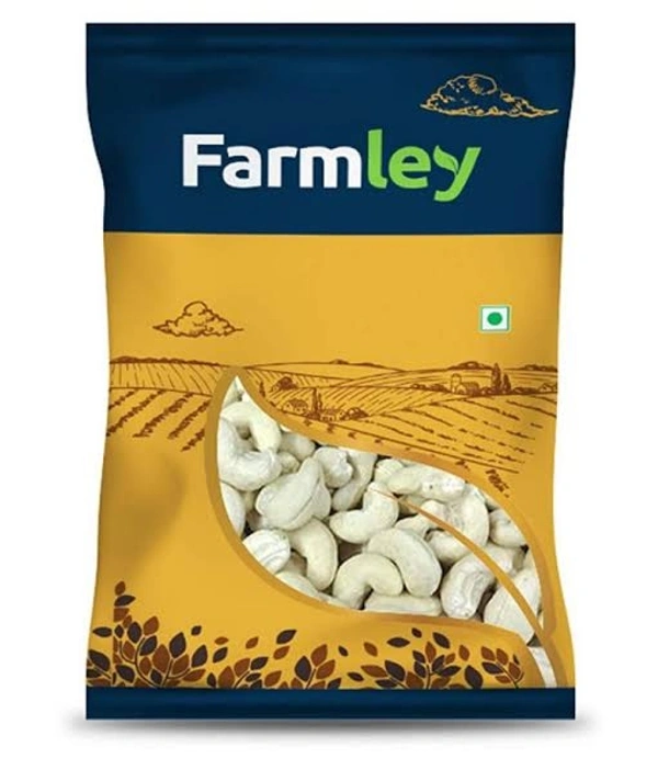 Farmley Cashew Nut - 500g