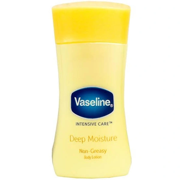 Vaseline Intensive Care Deep Restore Body Lotion - W0ml
