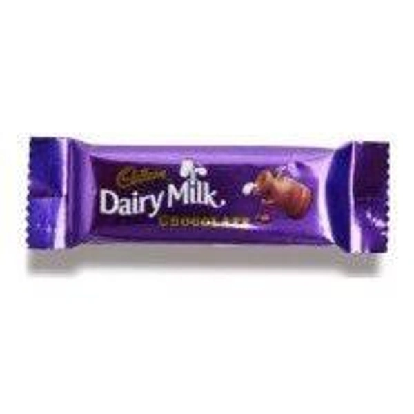Cadbury Dairy Milk Chocolate Bar