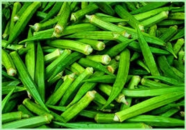 Lady Finger / Bhindi - 250g