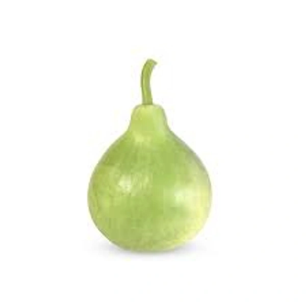 Bottle Gourd (Gol Lau) - 1kg