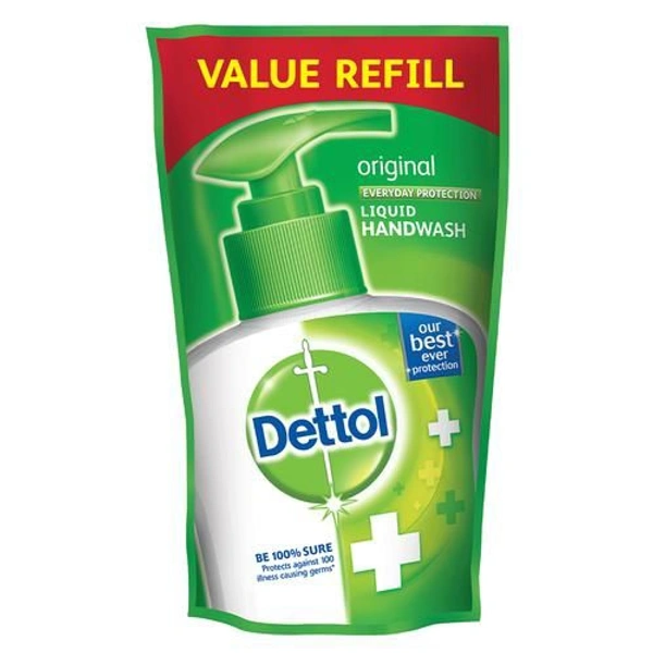 Dettol Original Liquid Handwash  - 750ml