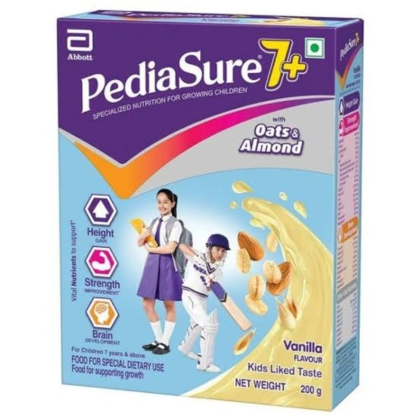 Pediasure Vanilla Nutrition Drink - 200g
