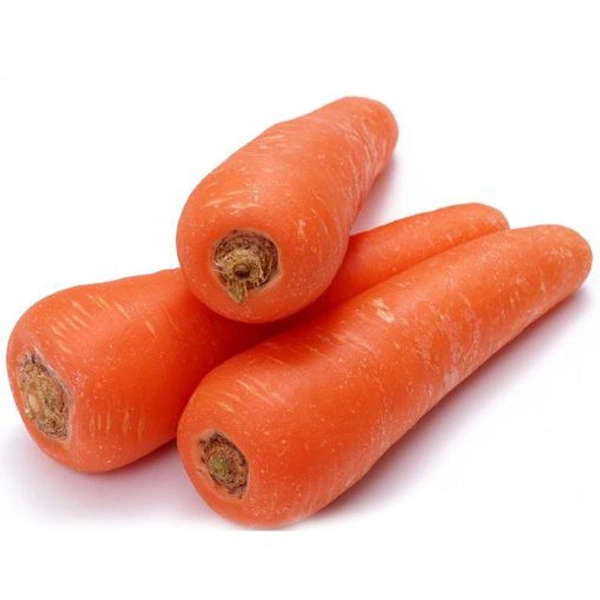 Carrot  - 500g