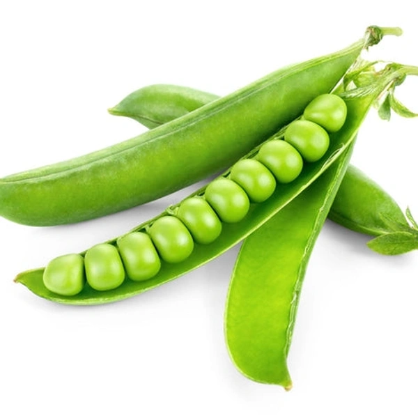 Green Peas  - 1kg
