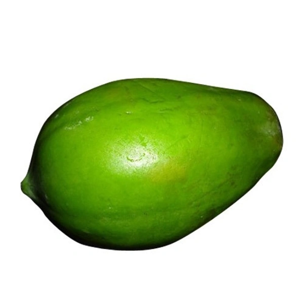 Raw Papaya  - 1kg