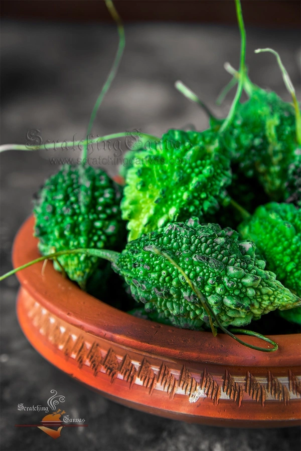 Karela Bitter Gourd