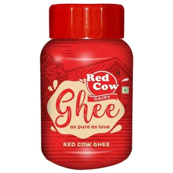 Red Cow Dairy Ghee - 200ml