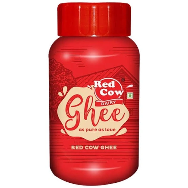 Red Cow Dairy Ghee - 500ml