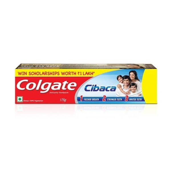 Colgate Cibaca - 40g