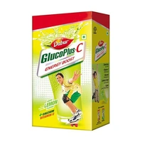 Dabur Glucoplus C Instant Energy Drink Lemon - 500g