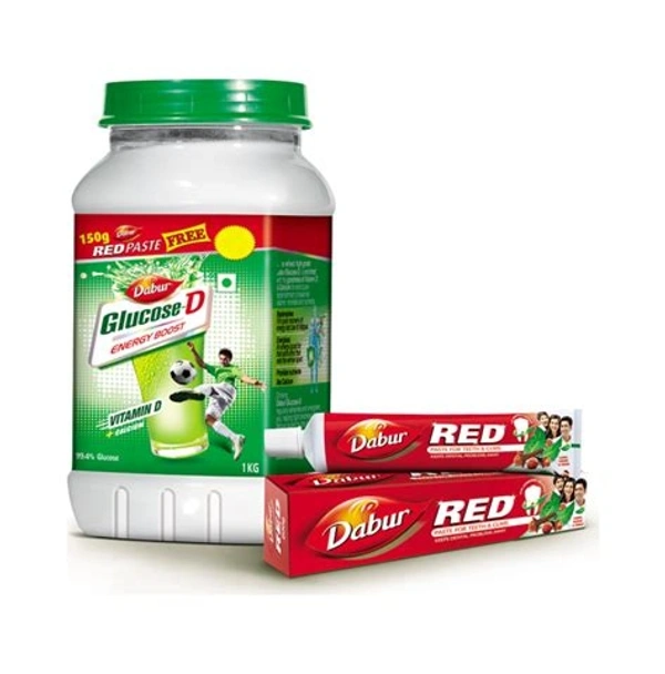 Dabur Glucose D - 1kg