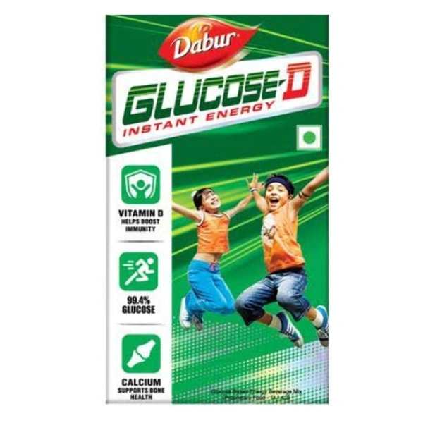 Dabur Glucose D  - 125g