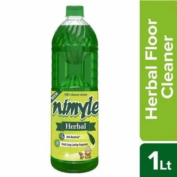 NIMYLE HERBAL FLOOR CLEANER - 1L