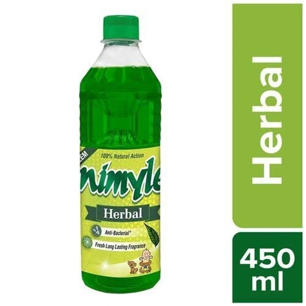 Nimyle Herbal floor cleaner with Power of Neem - 450ml