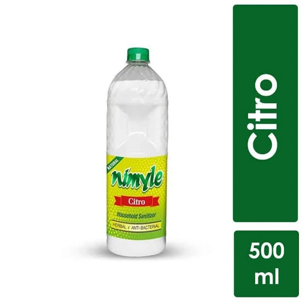 Nimyle floor cleaner - 500ml