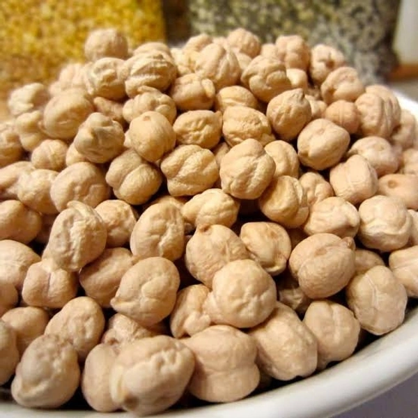 Dollar Big Kabuli Chana - 250g