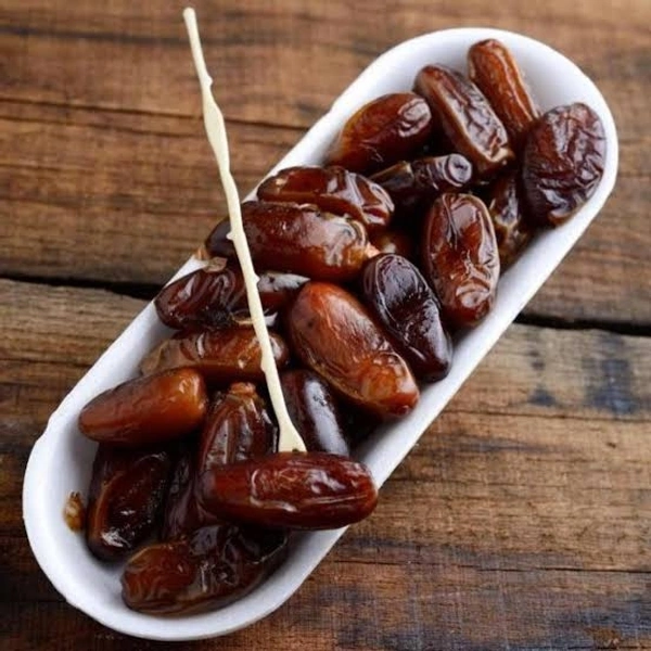 Tunisian Dates - 200g