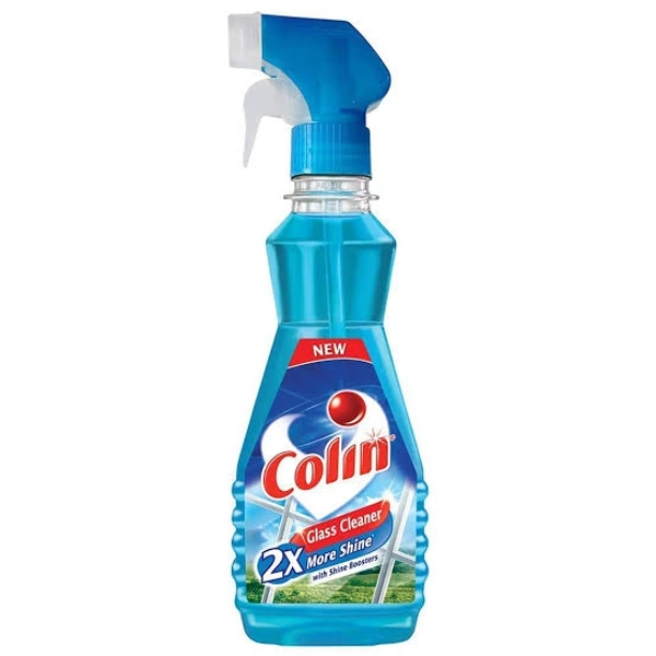 Colin Glass Cleaner - 250ml