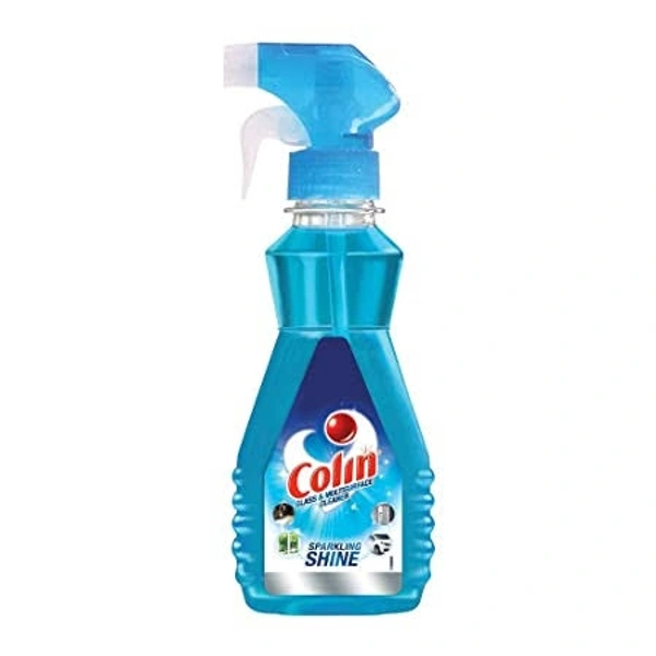 Colin Glass Cleaner - 125ml