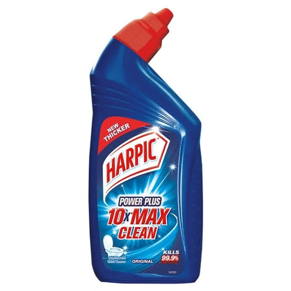 Harpic Disinfectant Toilet Cleaner Liquid - 500ml